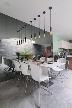 Gallery of SNOW House / HOUSECONCEPT.VN  - 19