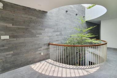 Gallery of SNOW House / HOUSECONCEPT.VN  - 9