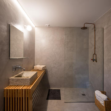 Galeria de Renovação da Casa Saa / MOL Arquitectura  - 11