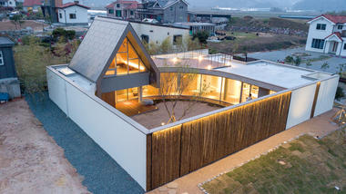 Gallery of Walden House / Formative Architects  - 1
