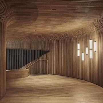 Gallery of Sculptform Design Studio - 2