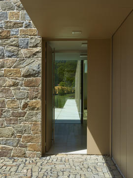 Gallery of House By The Forest and The Pond  / JRA Jarousek.Rochova.Architekti  - 11