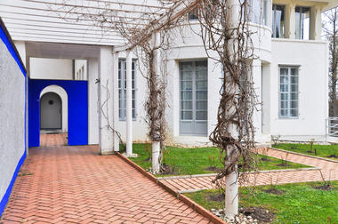 Gallery of Villa Jeanneret-Perret, Le Corbusier’s First Experiments on Modern Housing  - 5