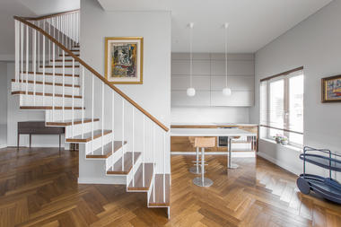 Gallery of Modest Apartment / YCL Studio  - 3