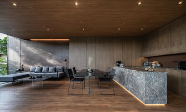 Gallery of V60 House / WARchitect  - 3