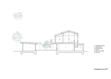 Gallery of 10M4D House / guga Urban Architecture  - 28
