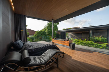 Gallery of V60 House / WARchitect  - 43