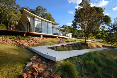 Casa Joy / Studio Rodrigo Ferreira