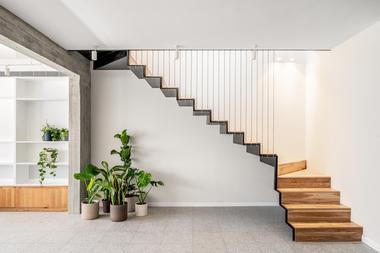 Gallery of Family House Extension in Tel Aviv  / RUST architects  - 4