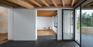 Galeria de Casa MM / Salvà Ortín Arquitectes  - 12