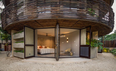Apartamentos Mukul Tulum / Studio Arquitectos