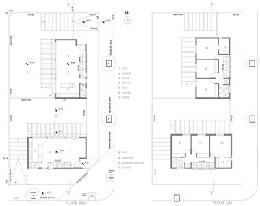 Galería de Proyecto 4 esquinas / APS - Pablo Senmartin  - 59