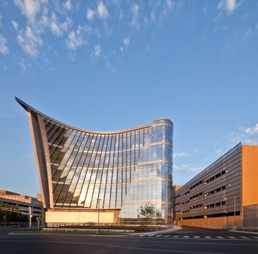 Indiana University Health / Cannon Design