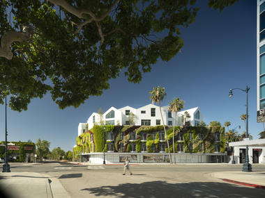 Gallery of Gardenhouse / MAD Architects  - 7