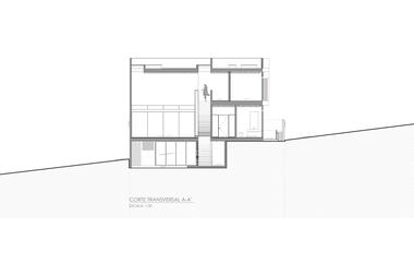 Galería de Casa la vista / AAE / Arquitectura  - 20