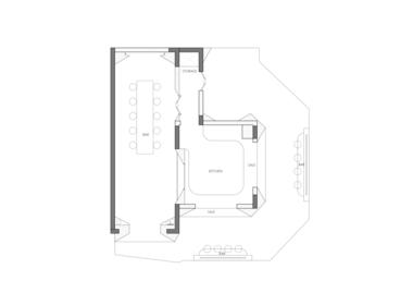 Gallery of Sweet & Taste Store / Y SPACE  - 19