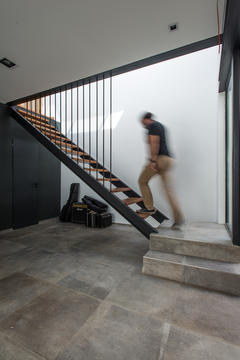 Gallery of E9 House / Estudio Arraigo  - 3