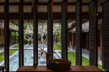 Gallery of Mango Bay Resort Spa / P.I Architects  - 25