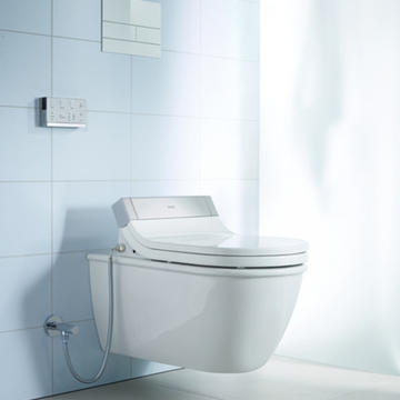 Galeria de Muebles de Baño Duravit - 7