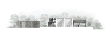 Gallery of Volcanes House / Martínez Arquitectos + Fiallo Atelier  - 25
