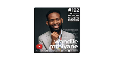 Wandile Mthiyane on Why Dignified Housing is at the Foundation of a Community