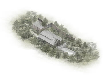 Gallery of Volcanes House / Martínez Arquitectos + Fiallo Atelier  - 20
