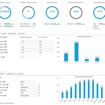 Gallery of Building Performance Platform - 2