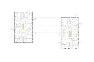 Gallery of Paul-Zobel-Strasse Apartments / Heide & Von Beckerath  - 20