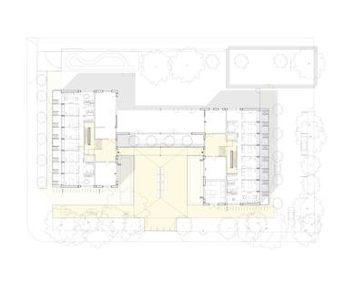 Gallery of Paul-Zobel-Strasse Apartments / Heide & Von Beckerath  - 19