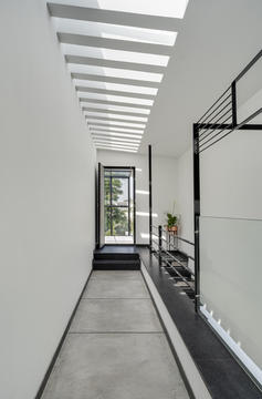 Gallery of The Elemental / Ashwin Architects  - 7
