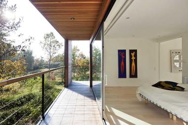 Gallery of Villa Ladybird / Johan Sundberg  - 10