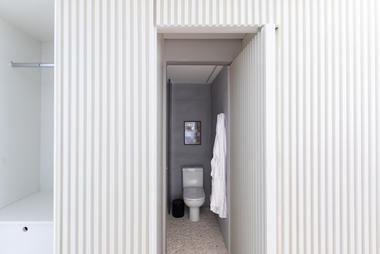 Gallery of Liberdade Apartments / TODOS Arquitetura  - 25