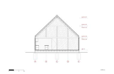 Gallery of House in Frutillar / Duarte Fournies Arquitectos  - 17