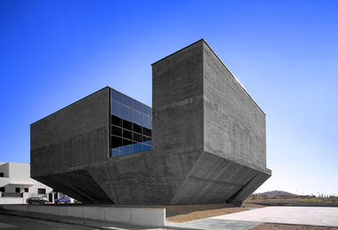 Galería de ¿Cómo funciona un muro Trombe?  - 7