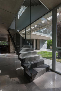 Galería de Casa Jacarandá / Estudio Galera Arquitectura  - 25