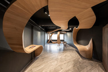 Tienda N° 851 / Studio Ardete