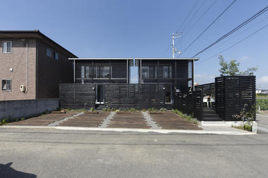 The Open Cabin / Royal House Co.