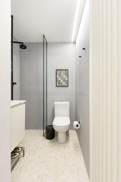 Gallery of Liberdade Apartments / TODOS Arquitetura  - 26