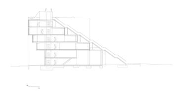 Gallery of Terrassenhaus Berlin / Brandlhuber + Emde, Burlon + Muck Petzet  - 18