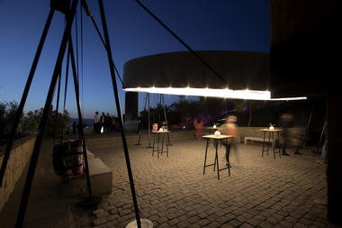 Gallery of BEKR Pavilion / MCRJAG Oficina de Arquitectura  - 5