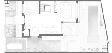 Gallery of House of Tranquility / Tal Goldsmith Fish Design Studio  - 25