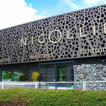 Gallery of Shading Screens - Perforated Facade Panels - 9