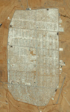 Gallery of Humans Living Together: Demonstrations, Festivities and Conflicts Seen From Above  - 4