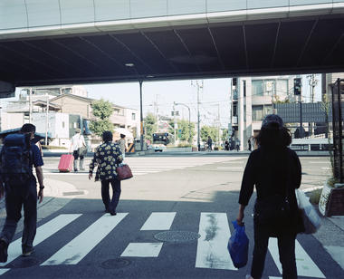 Gallery of House for Hamacho / BORD / Gaku Inoue, Kumiko Natsumeda, Ken Akatsuka  - 13