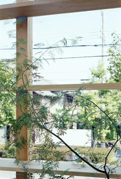 Gallery of House for Hamacho / BORD / Gaku Inoue, Kumiko Natsumeda, Ken Akatsuka  - 20