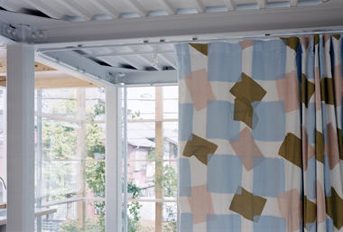 Gallery of House for Hamacho / BORD / Gaku Inoue, Kumiko Natsumeda, Ken Akatsuka  - 23
