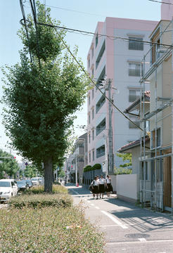 Gallery of House for Hamacho / BORD / Gaku Inoue, Kumiko Natsumeda, Ken Akatsuka  - 25