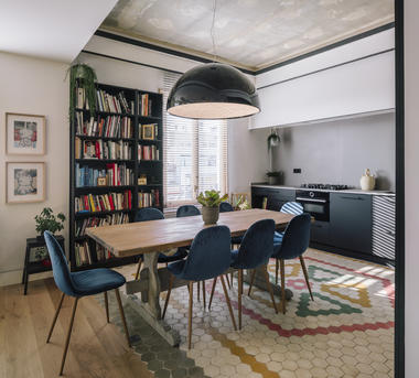 Gallery of Home^Dome House / Idoia otegui_arquitectura  - 25
