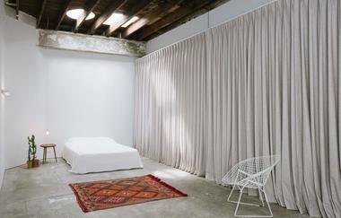 Gallery of Big Space, Little Space / Davidson Rafailidis  - 21