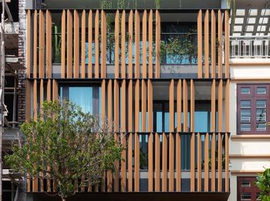 Casa HL / APDI